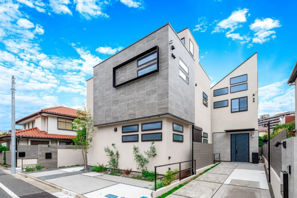 東京都初の「東京防犯優良戸建住宅認定」を取得した「リストガーデン久が原5丁目Ⅱ」で叶える、安心と安全に包まれた暮らし