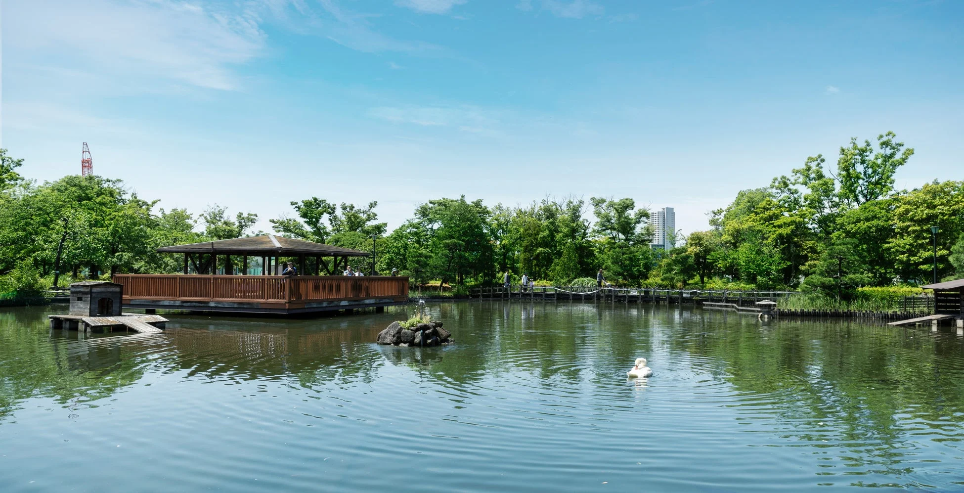 荒川自然公園