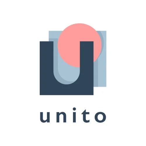 株式会社Unitoのロゴ