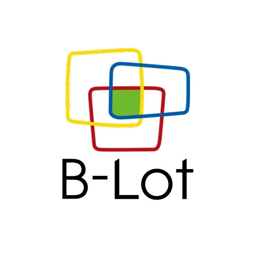 株式会社ビーロットのロゴ
