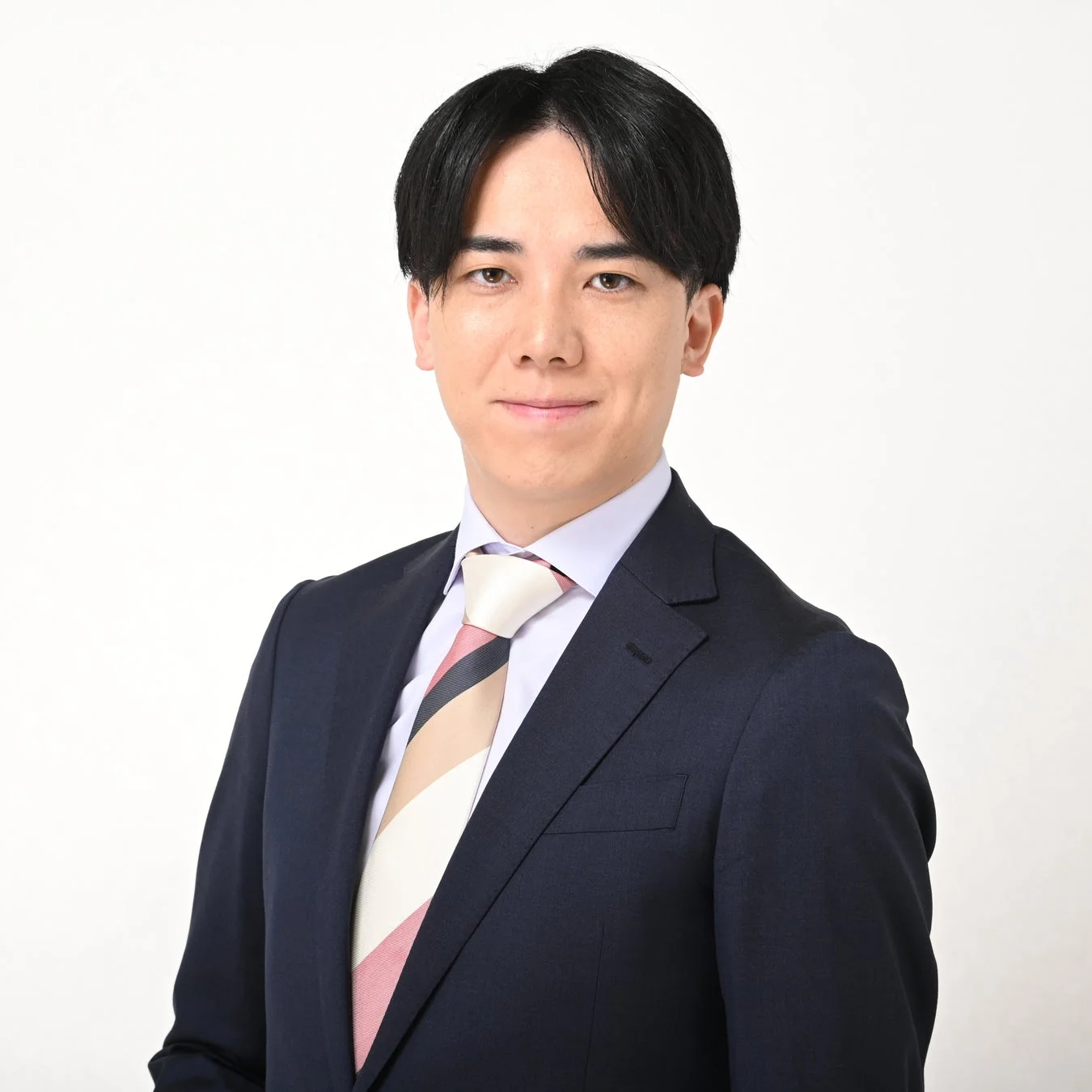 越川 直之 代表取締役
