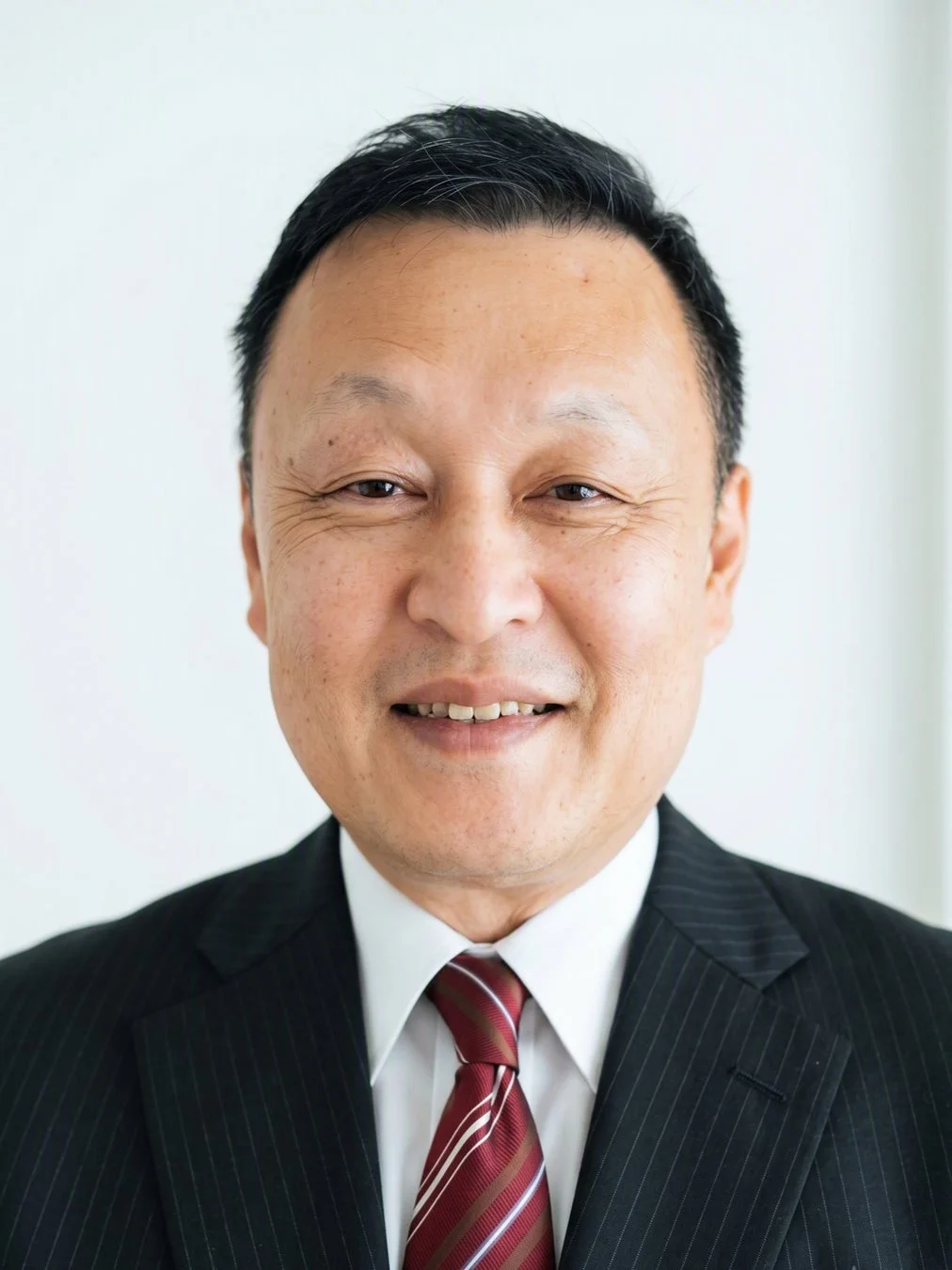 堀口 雅靖氏