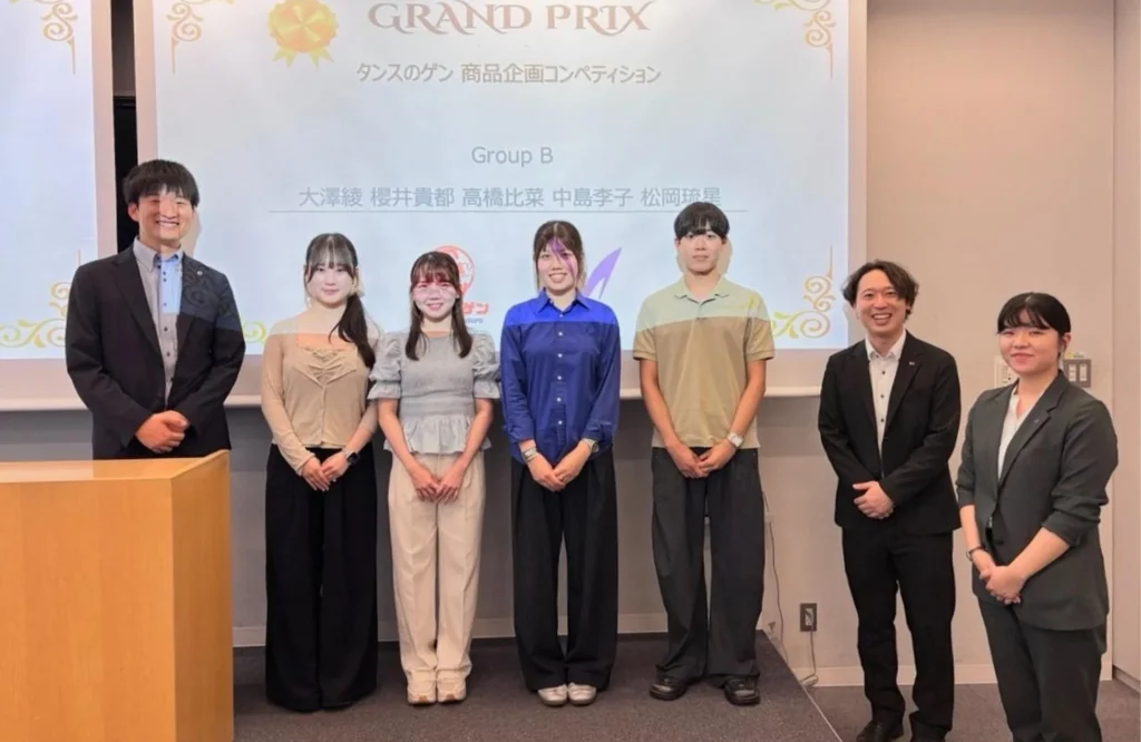 タンスのゲンと明治大学ゼミが描く、未来の住まいと暮らしのアイデア