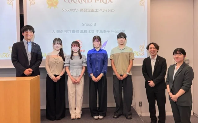 タンスのゲンと明治大学ゼミが描く、未来の住まいと暮らしのアイデア