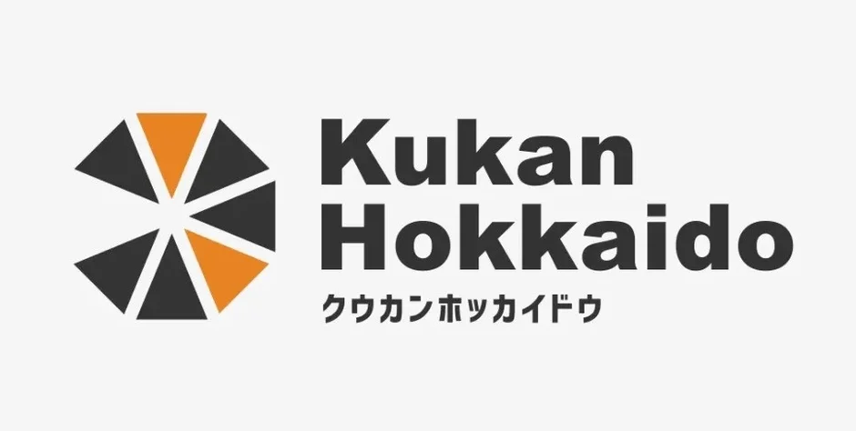 Kukan Hokkaidoのロゴ
