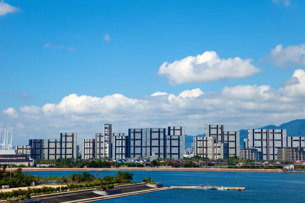 マンション修繕工事の支援サービス「スマート修繕」が兵庫県芦屋市に新オフィスを開設！地域密着で安心のマンションライフをサポート