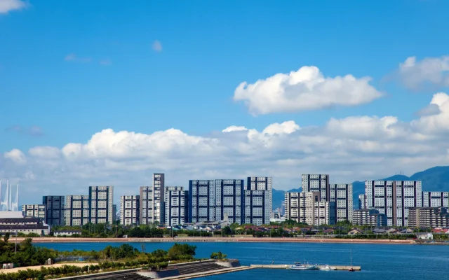 マンション修繕工事の支援サービス「スマート修繕」が兵庫県芦屋市に新オフィスを開設！地域密着で安心のマンションライフをサポート