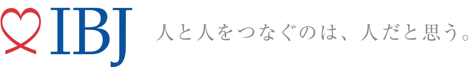 IBJ ロゴ