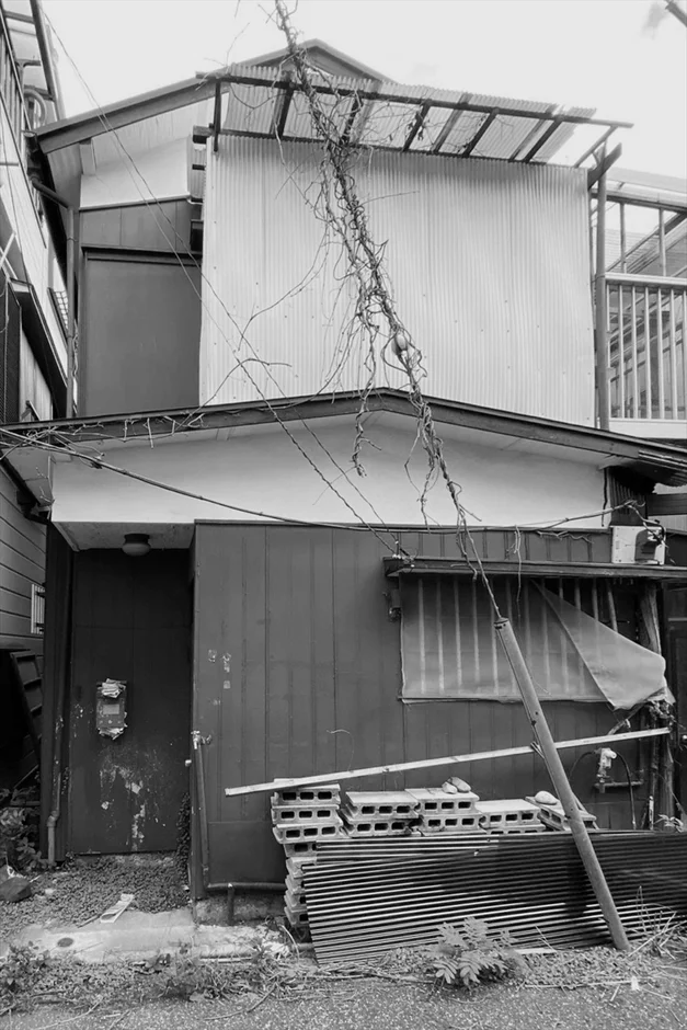 廃屋