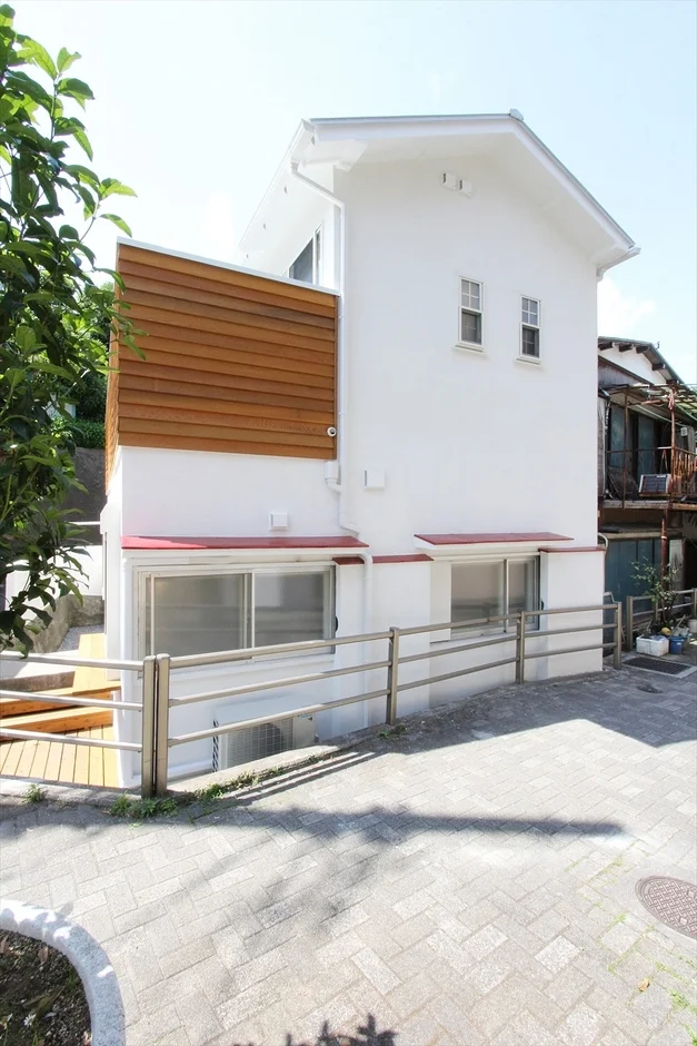 住宅