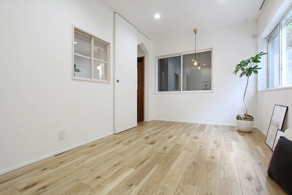 部屋