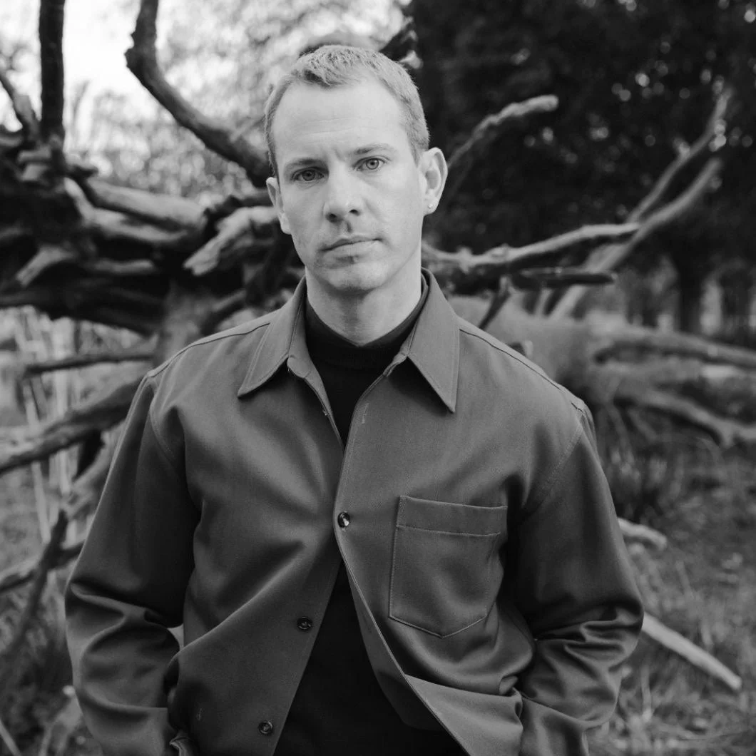 コミッティメンバーのDan Thawley