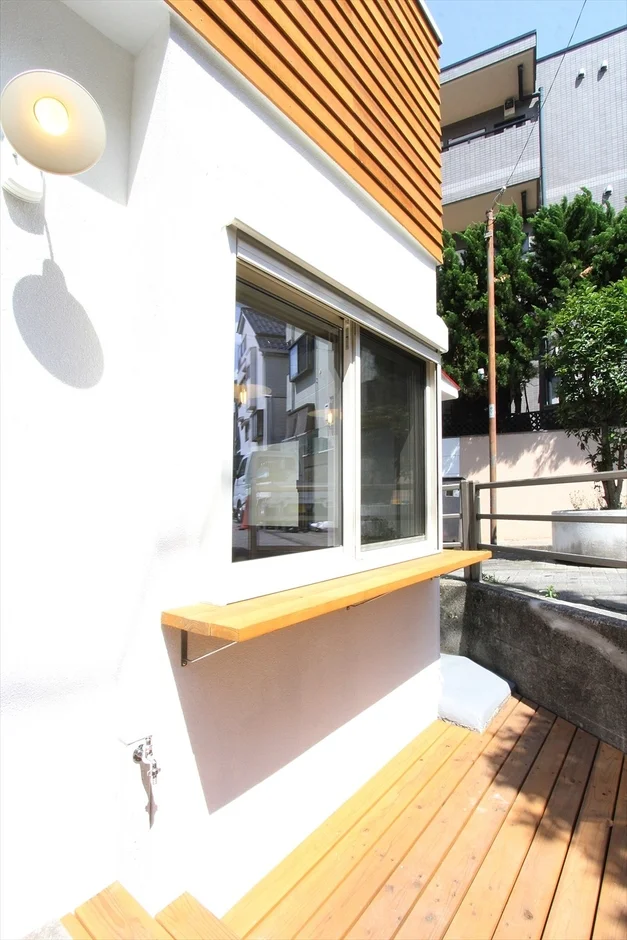 建物