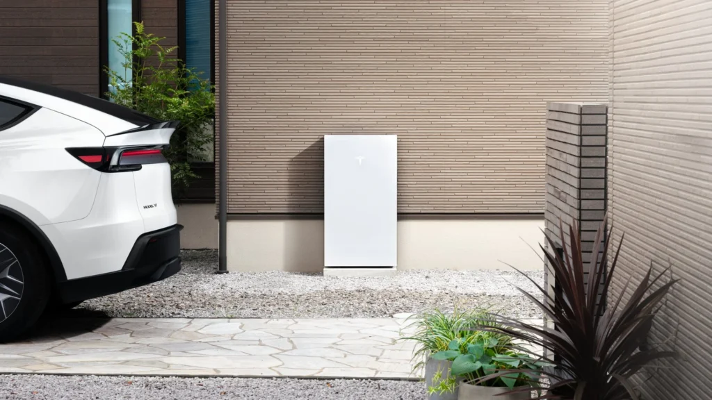 テスラ家庭用蓄電池「Powerwall 3」が日本で販売開始！電気料金高騰の不安を解消し、クリーンな暮らしを実現