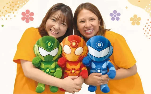 ファミリー工房が「広報事業部」を新設！ “ひーちゃん＆カレン”がSNSで住まいの魅力を楽しく発信