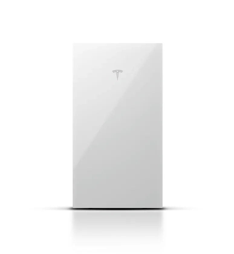 Powerwall 3 外観