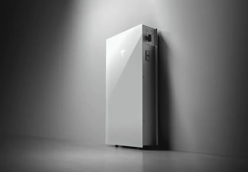 テスラの住宅用ハイブリッド型蓄電池 Powerwall 3