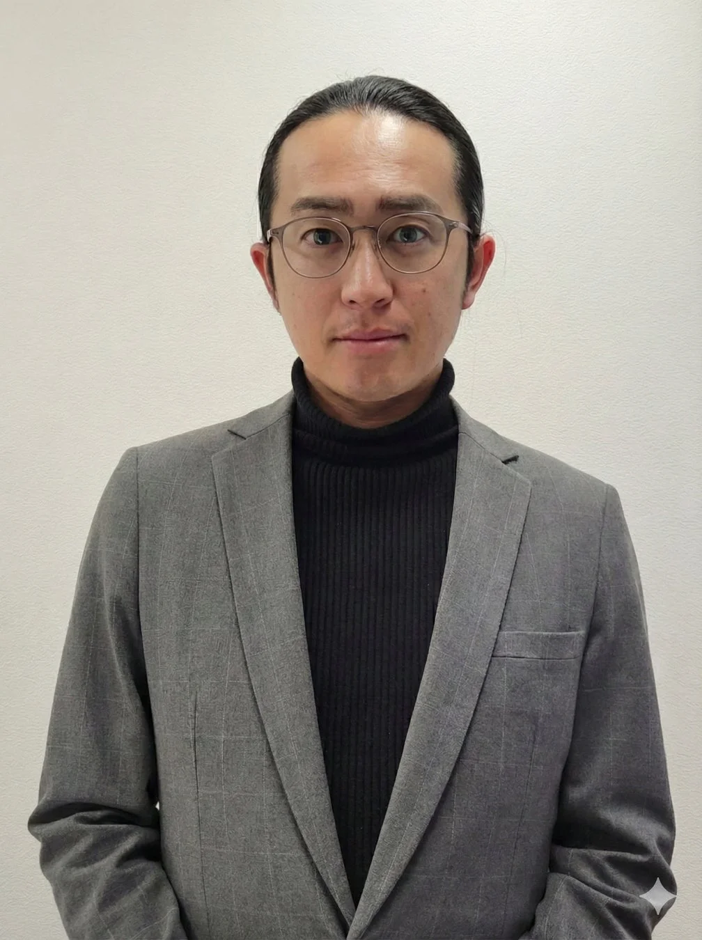 福嶋 真司