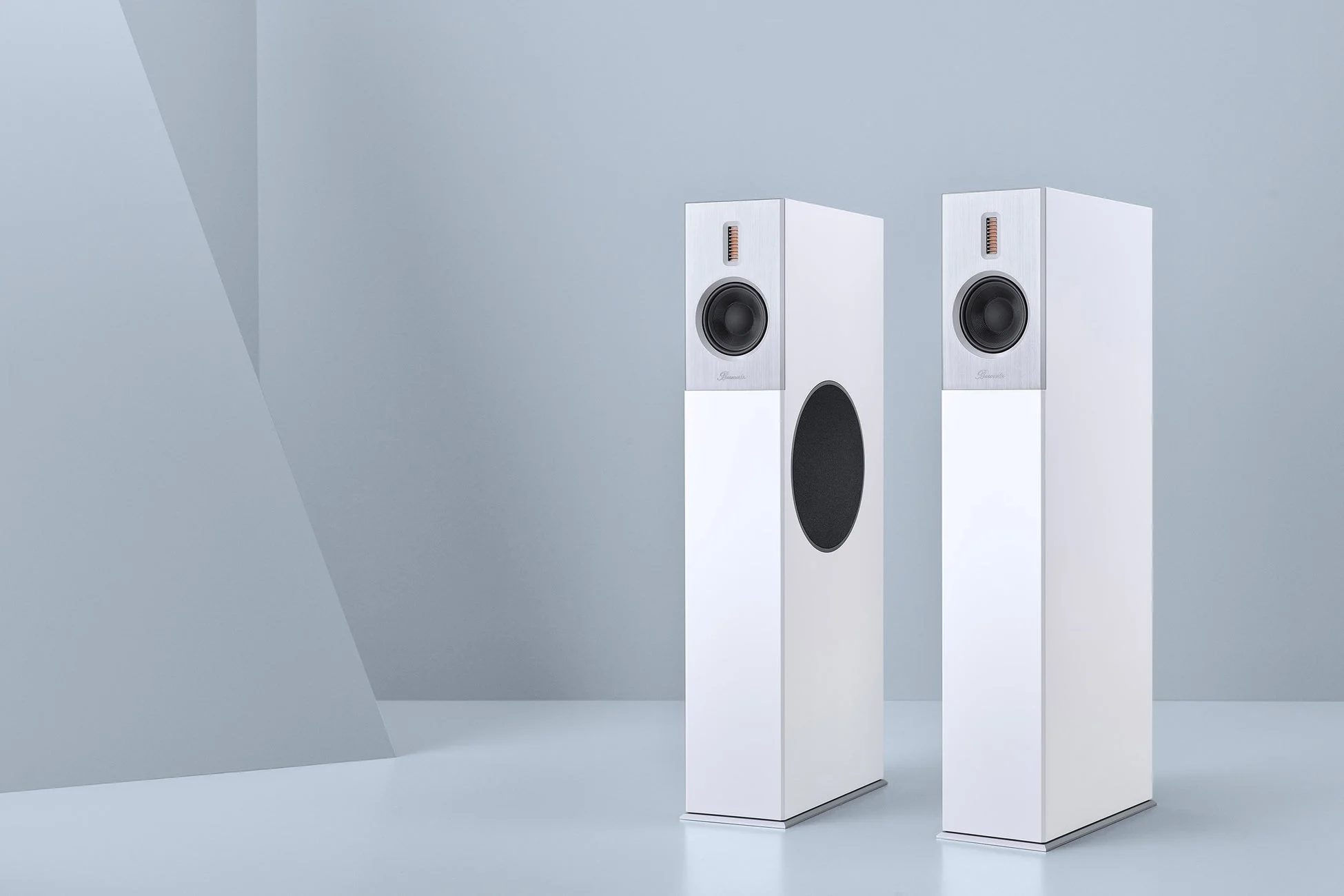 Burmester B38