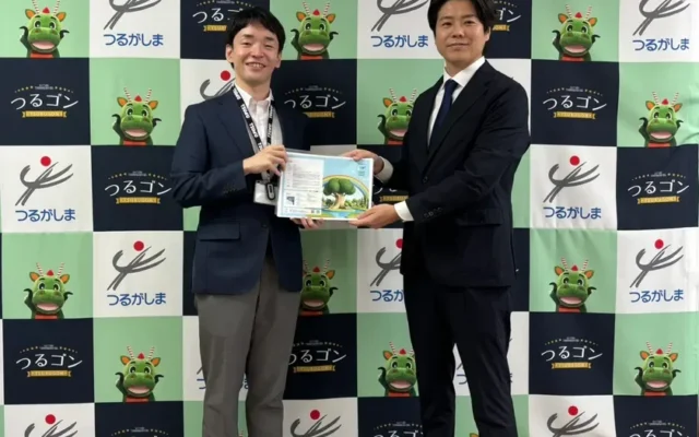 空き家を地域の未来へつなぐ「PARK TAMIYA」プロジェクト始動！鶴ヶ島市に新しいコミュニティの場が誕生