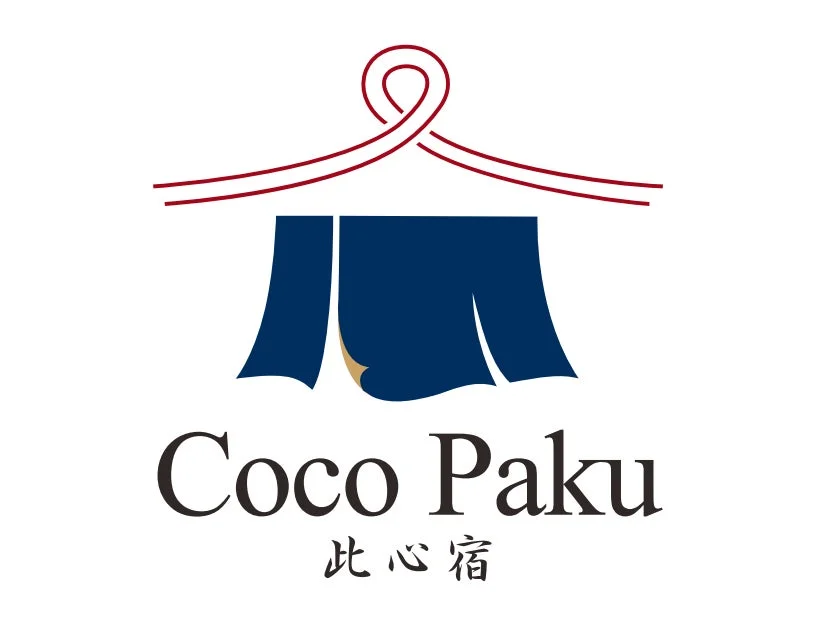 CocoPakuロゴ
