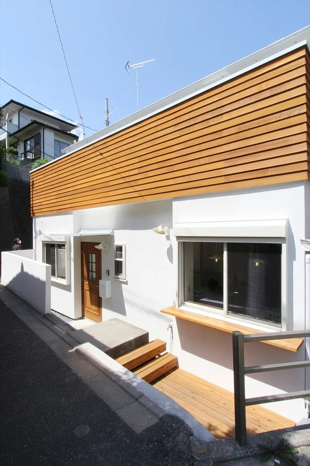 住宅