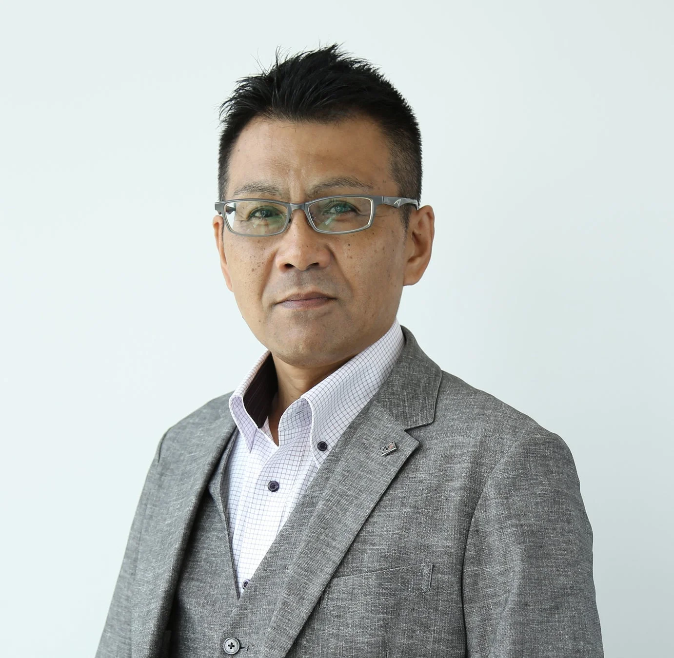 代表コメント
