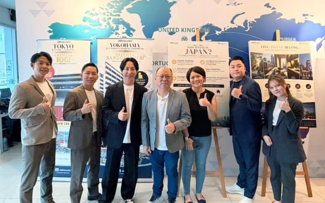 海外投資家が注目！日本の収益不動産に新たな価値を創造するエヌバイテクノロジーズのマレーシア展開