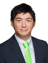 吉岡憲史氏