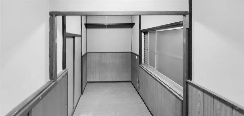 部屋