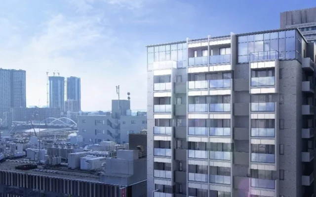 「パークホームズ東銀座築地」事前案内会開始！銀座・築地の魅力と未来を享受する新しい暮らし