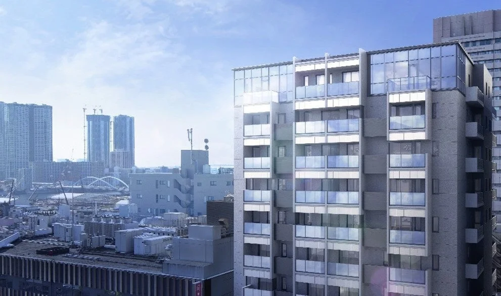 「パークホームズ東銀座築地」事前案内会開始！銀座・築地の魅力と未来を享受する新しい暮らし