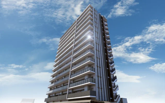 出雲市にスマートホームがやってくる！「アルファステイツ今市中央通り」でかなえる快適な暮らし