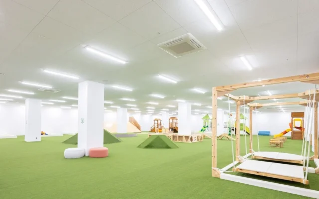 子育て世帯の光熱費をAIが診断！「こどもっちパーク」で家計に優しい暮らしを実現