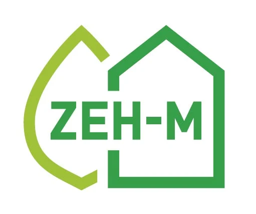 ZEH-Mロゴ