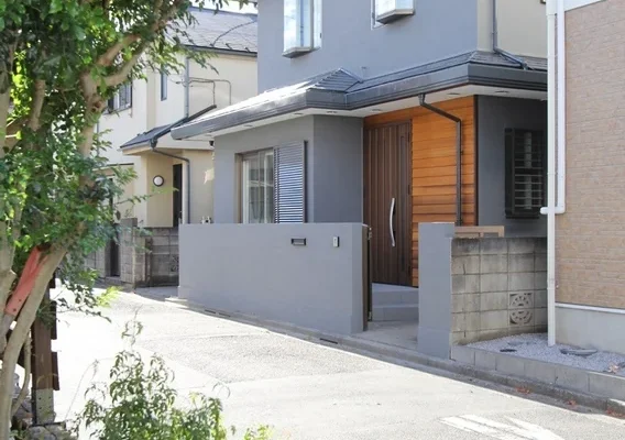 築37年の戸建てが「土間リビング」で劇的変身！練馬区のフルリノベーション事例