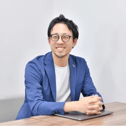 いえらぶGROUP 第二商品開発本部本部長 執行役員 和田健太郎