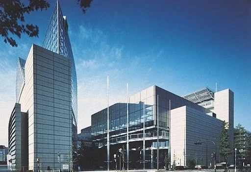 東京国際フォーラムのイメージ