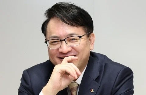株式会社ダイテック プロモーション企画室 室長 江谷晃氏