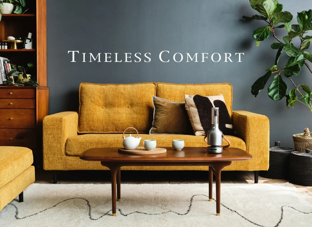 理想の暮らしをワンフロアで実現！『TIMELESS COMFORT 南堀江店』がリニューアルオープン