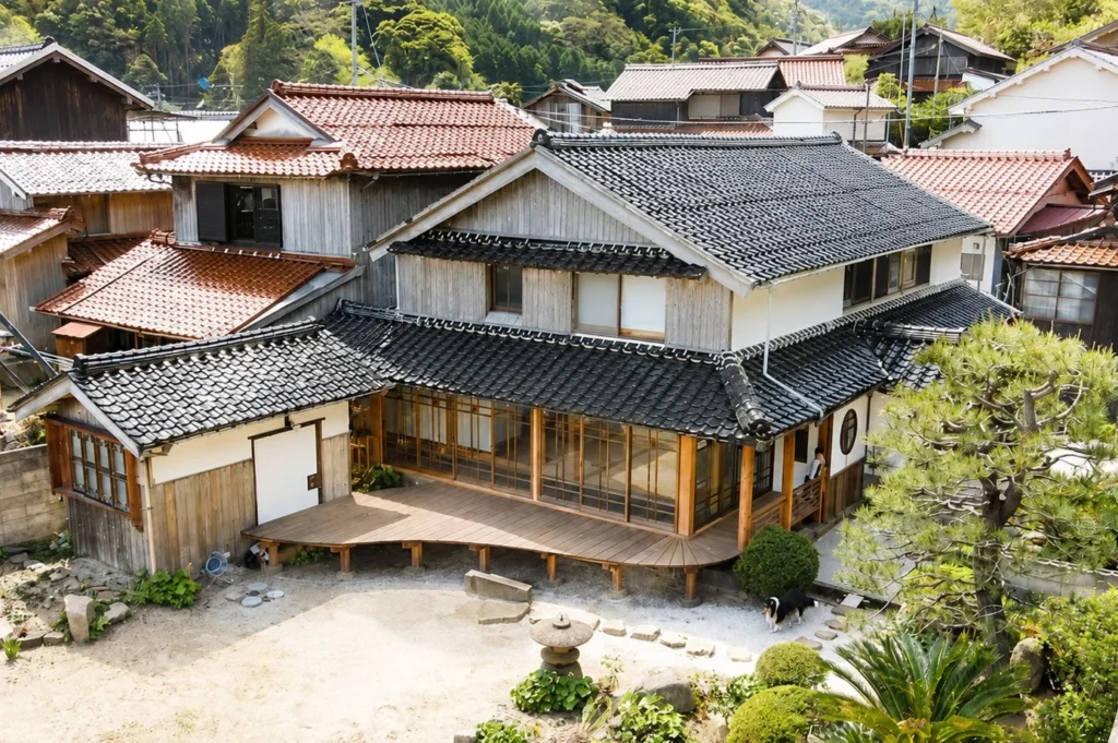 古民家が「本物の物語」を紡ぐ住まいへ！島根で学ぶ、古材活用の循環型建築