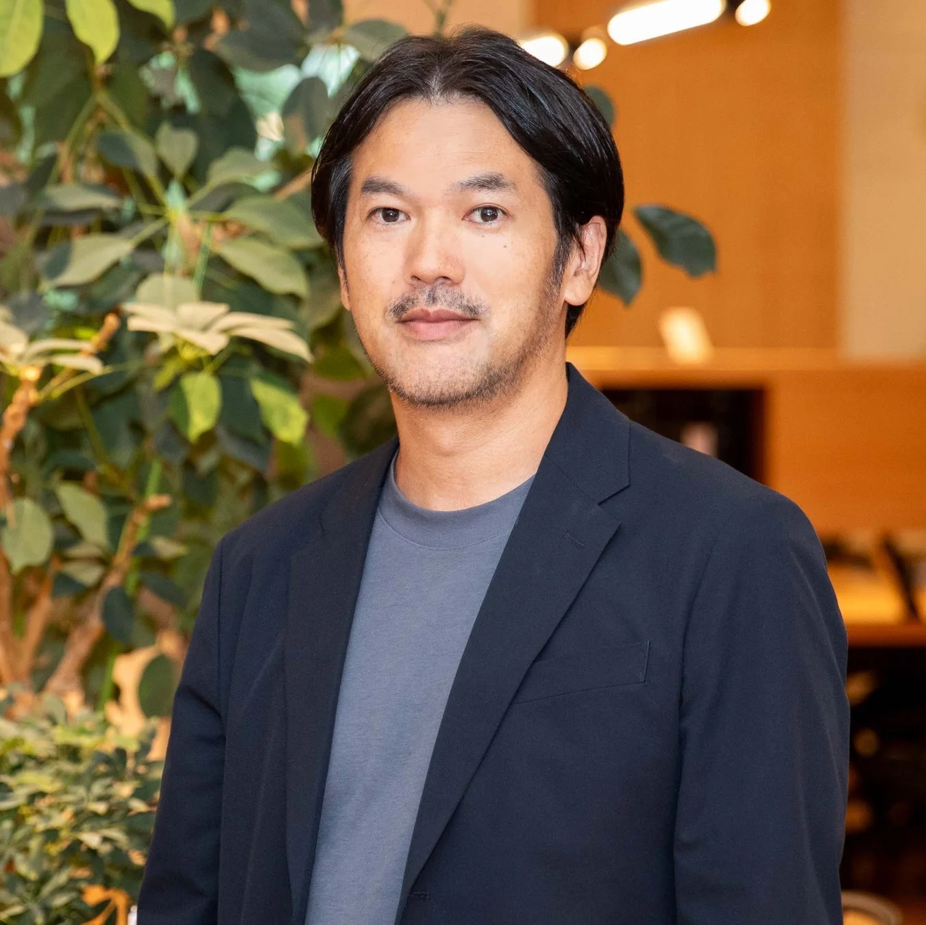 株式会社LIFULL プロジェクトマネージャー 松下 陽平氏
