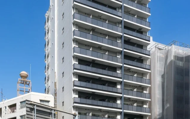 FJネクストが首都圏投資用マンション供給で2年連続No.1！ あなたの資産運用を支える「ガーラマンションシリーズ」の魅力