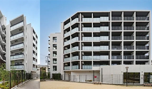 住友林業グループが贈る、ZEH対応エコ＆スマート賃貸レジデンス「LEGALAND+ NISHINOMIYA PARKSIDE」誕生