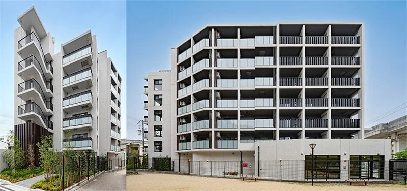 住友林業グループが贈る、ZEH対応エコ＆スマート賃貸レジデンス「LEGALAND+ NISHINOMIYA PARKSIDE」誕生