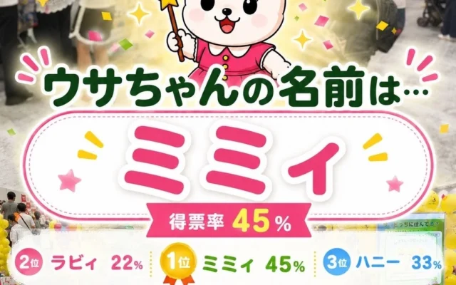 親子の家づくりをもっと楽しく！『イエビー』新キャラクター「ミミィ」誕生、体験型イベントで住まいを学ぶ