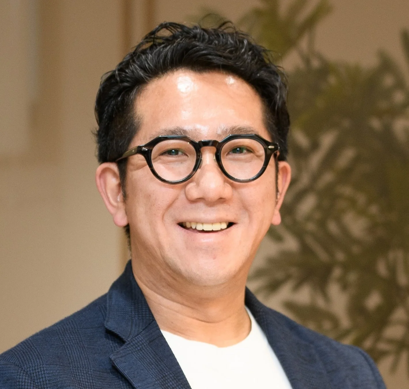 株式会社HOMETACT 代表取締役 共同代表 COO 橘 嘉宏氏