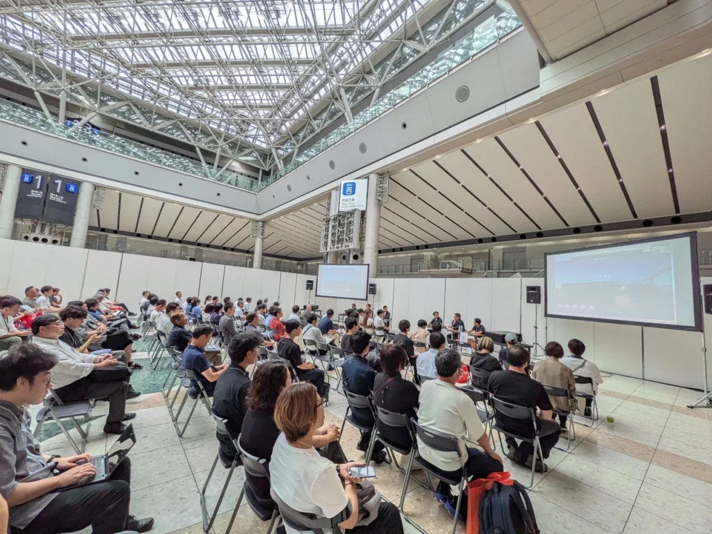 AIで変わる未来の家づくり？ LIFEFUNDが語る「見つけられる」工務店と「賢い」建築経営