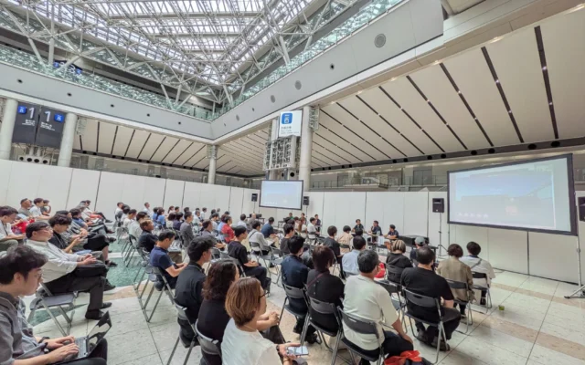 AIで変わる未来の家づくり？ LIFEFUNDが語る「見つけられる」工務店と「賢い」建築経営