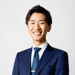 大石雅登氏